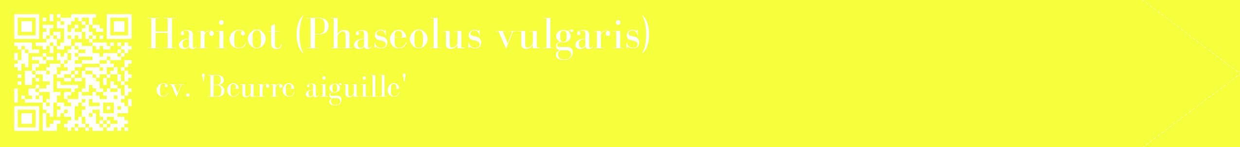 étiquette 2