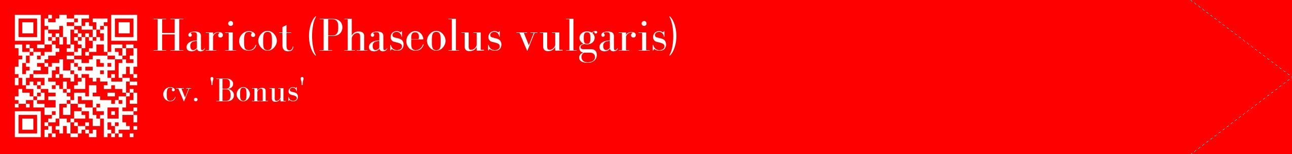 étiquette 2