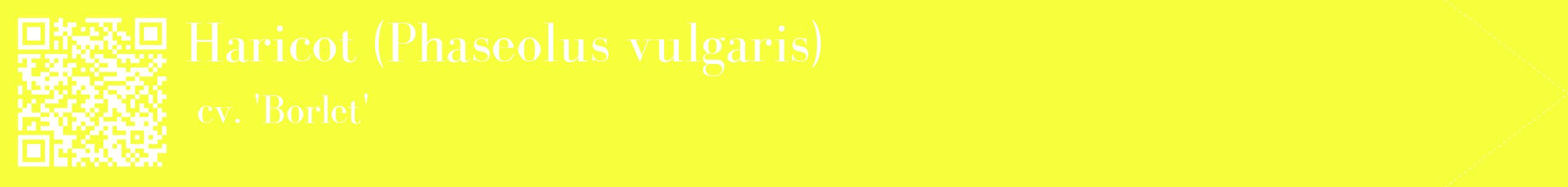 étiquette 2