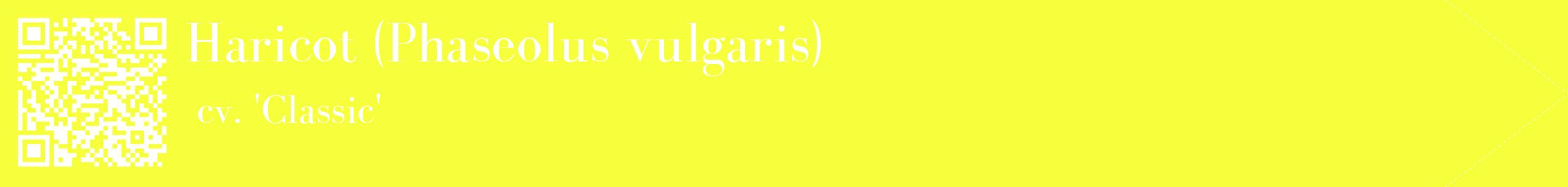 étiquette 2