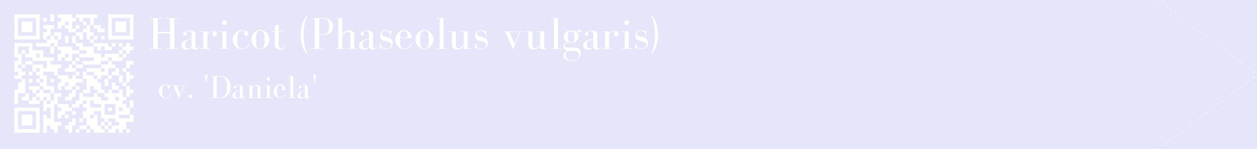 étiquette 2
