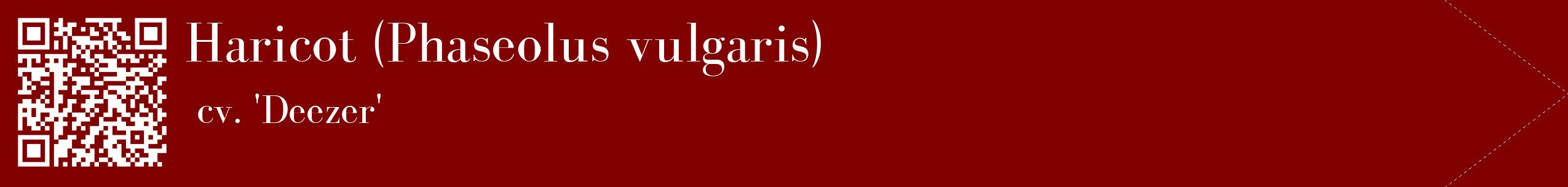 étiquette 2