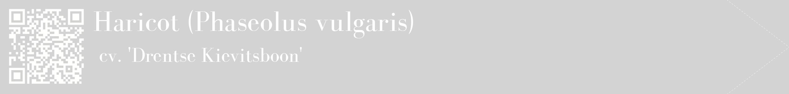 étiquette 2