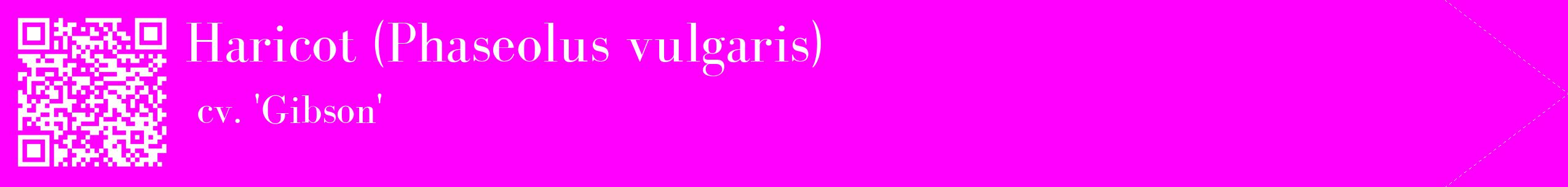 étiquette 2