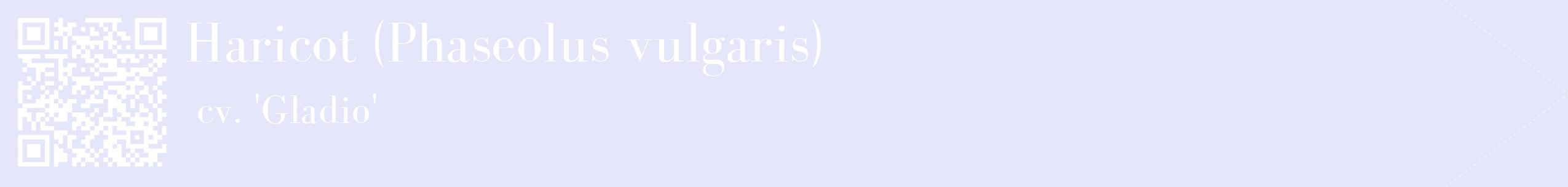 étiquette 2
