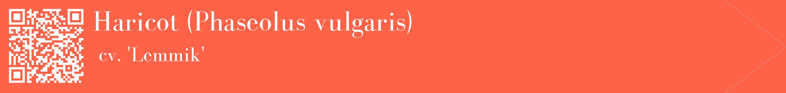 étiquette 2
