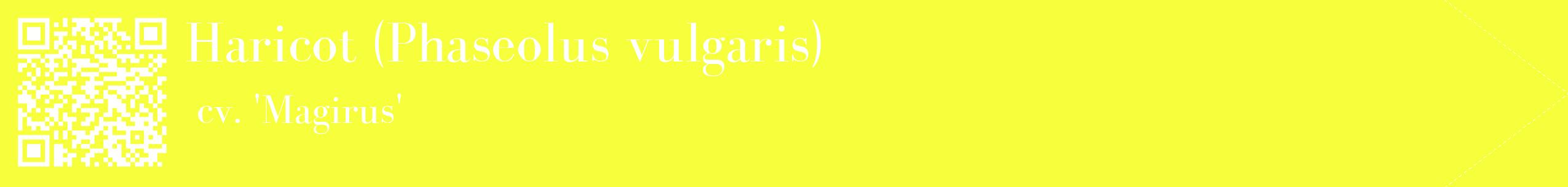 étiquette 2