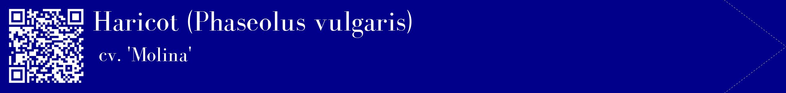 étiquette 2