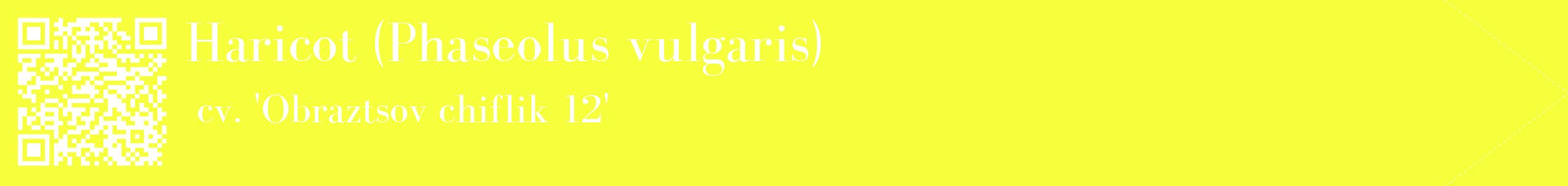 étiquette 2