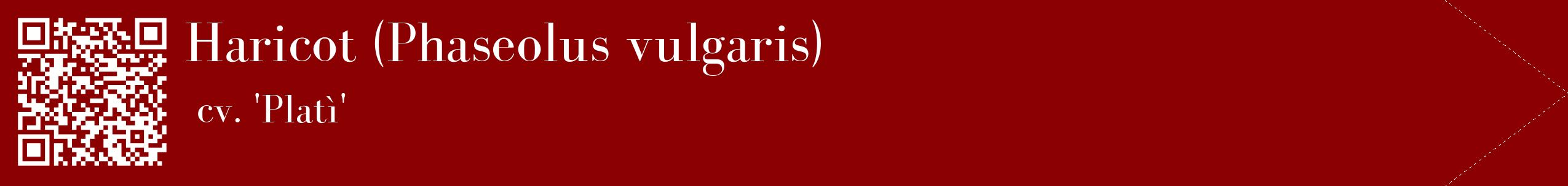 étiquette 2