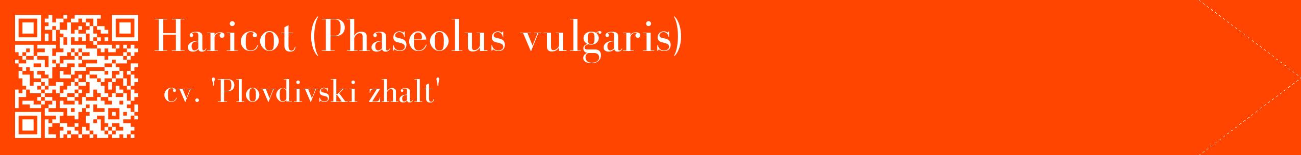 étiquette 2