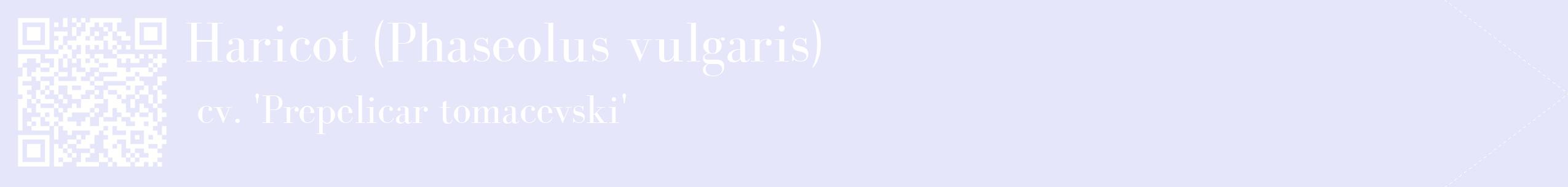 étiquette 2
