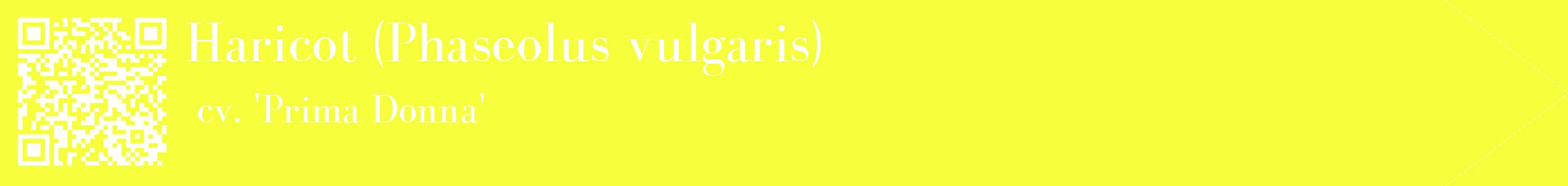 étiquette 2