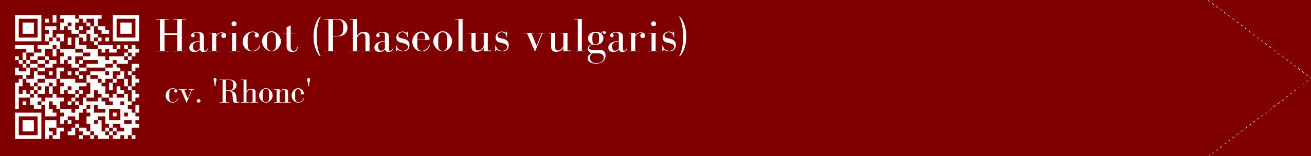 étiquette 2