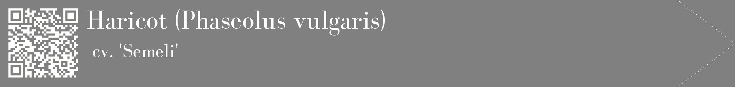 étiquette 2