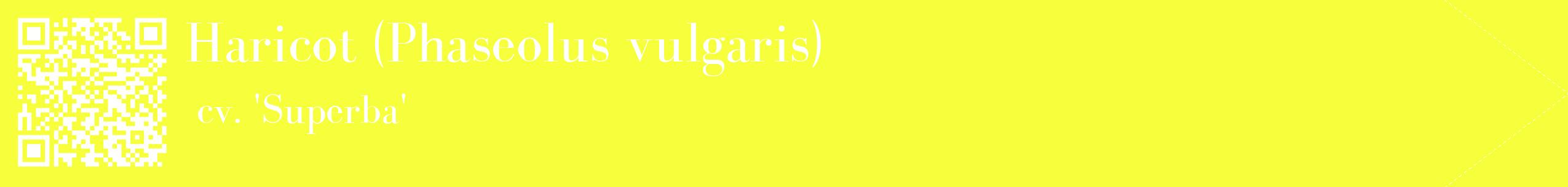 étiquette 2