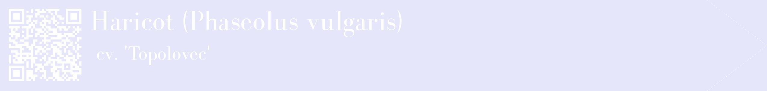 étiquette 2