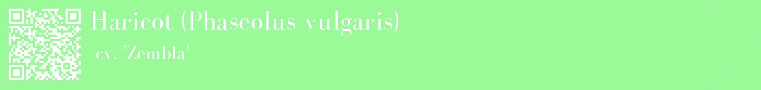 étiquette 2