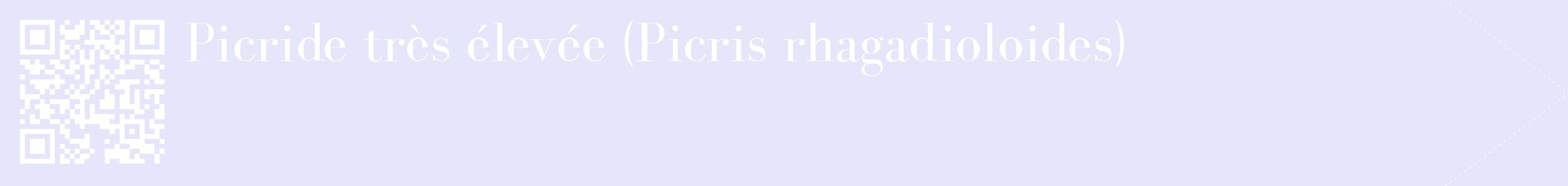 étiquette 2