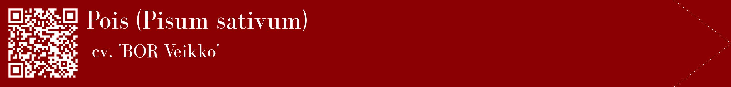 étiquette 2
