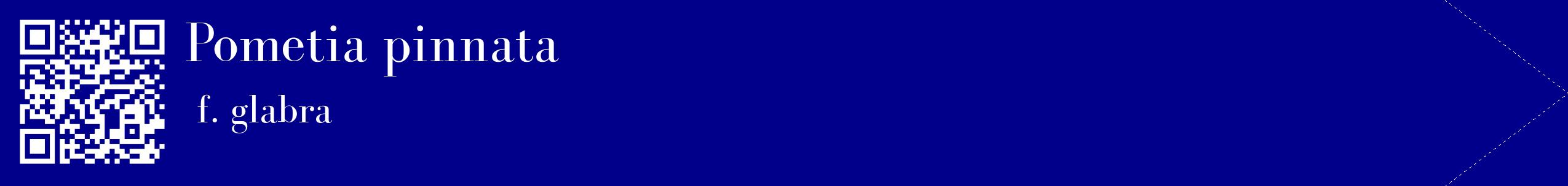 étiquette 2