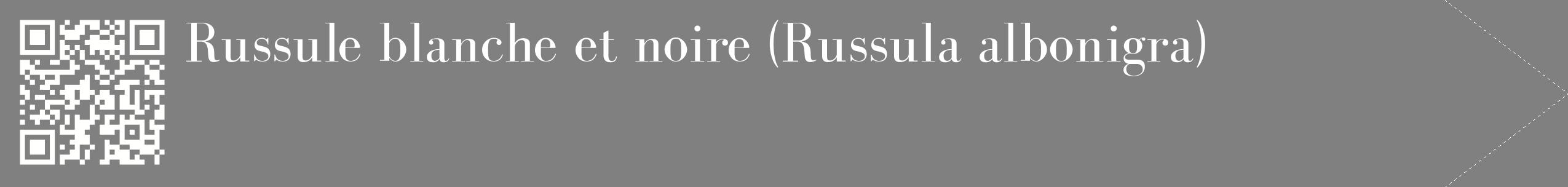 étiquette 2