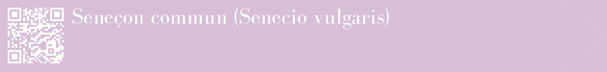 étiquette 2