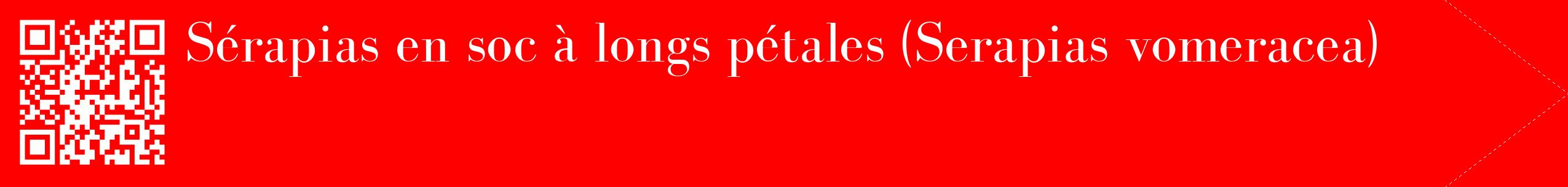 étiquette 2