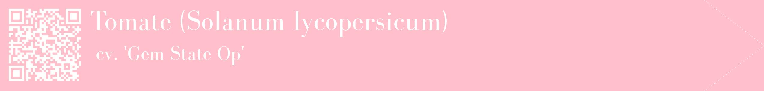 étiquette 2