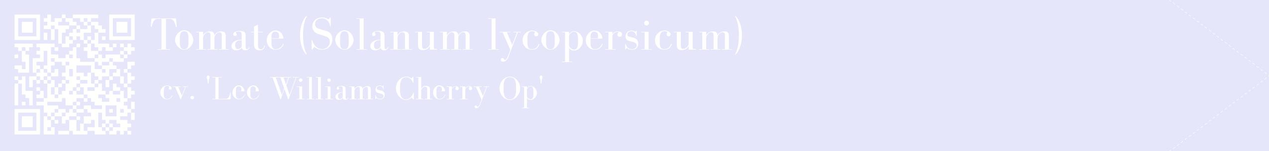 étiquette 2