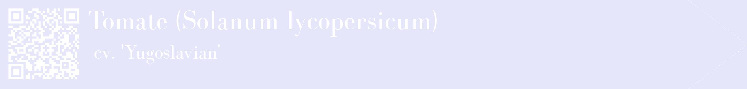 étiquette 2