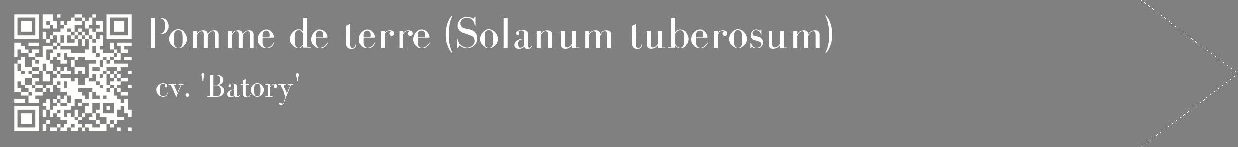 étiquette 2