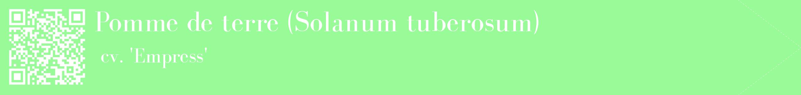 étiquette 2