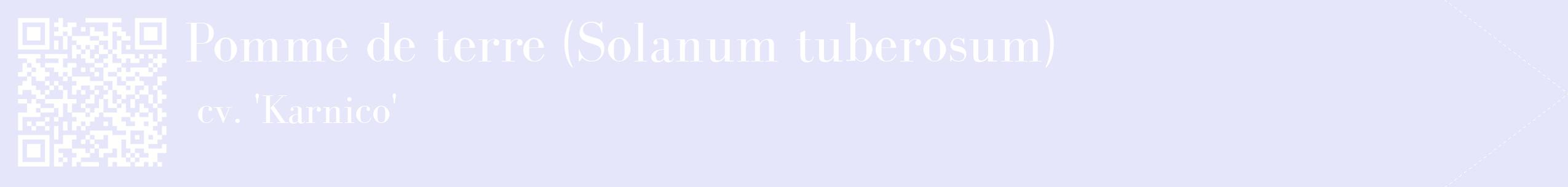 étiquette 2