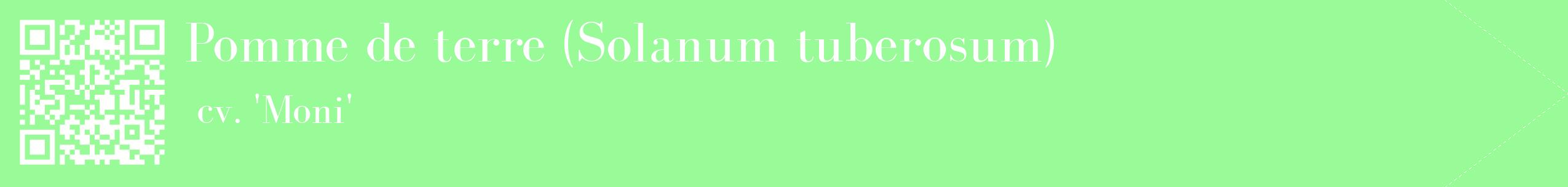étiquette 2