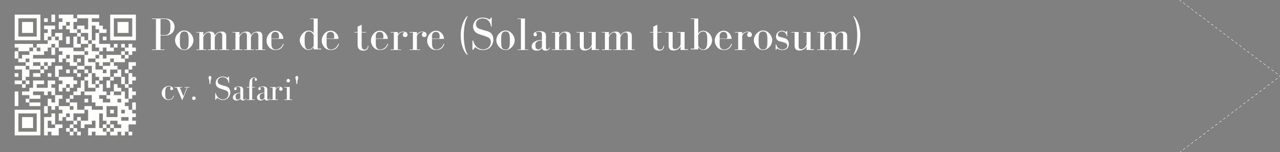 étiquette 2