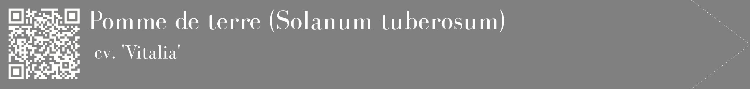 étiquette 2
