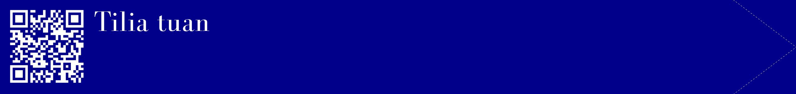 étiquette 2