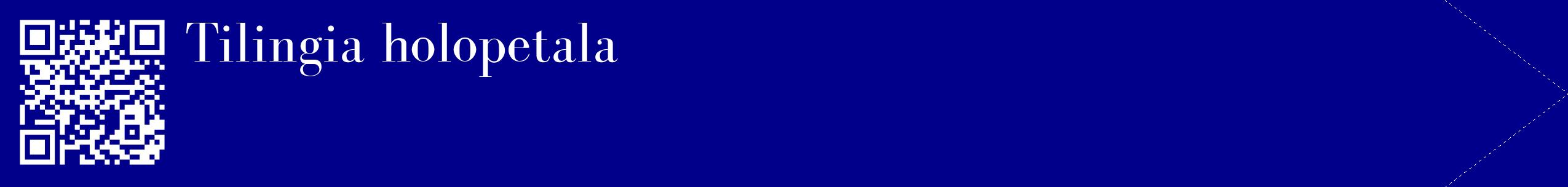 étiquette 2
