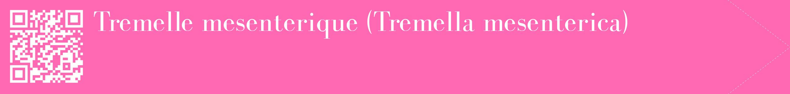 étiquette 2