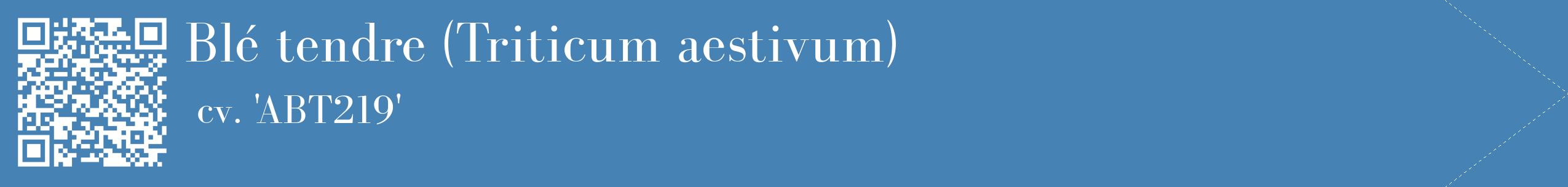 étiquette 2