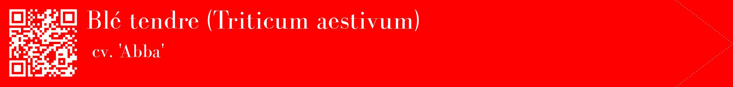 étiquette 2