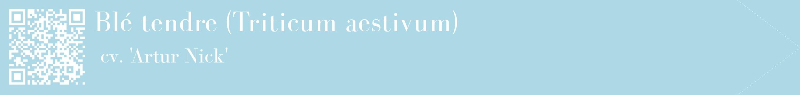 étiquette 2