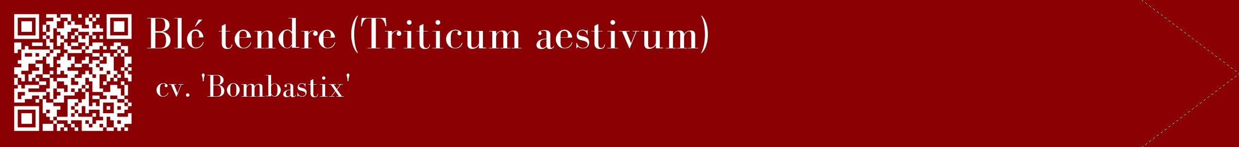 étiquette 2