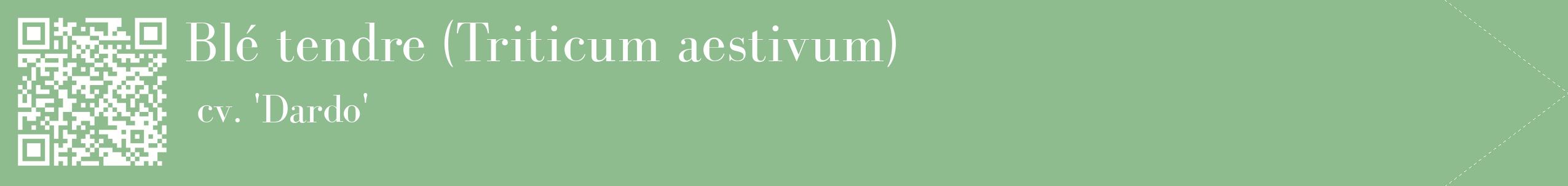 étiquette 2