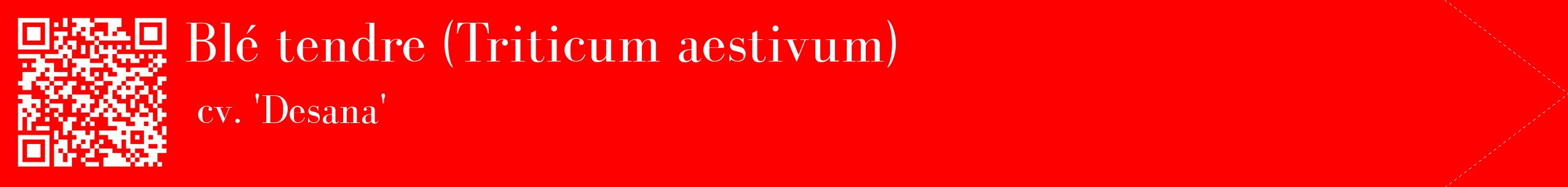 étiquette 2