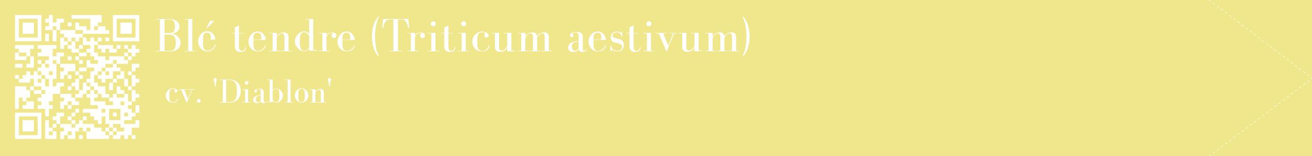 étiquette 2