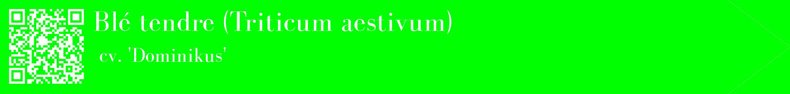 étiquette 2
