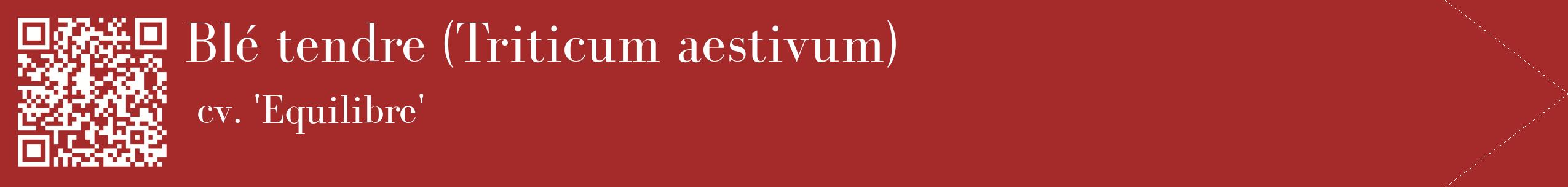 étiquette 2