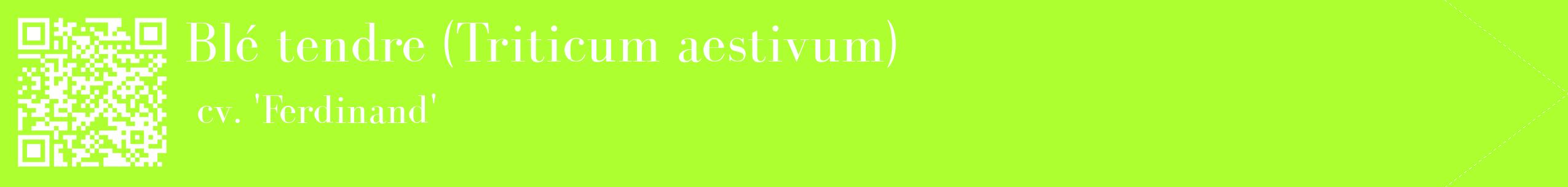 étiquette 2